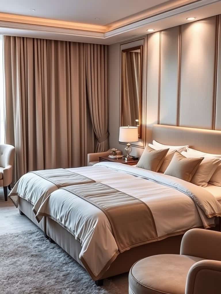 Standard-huone